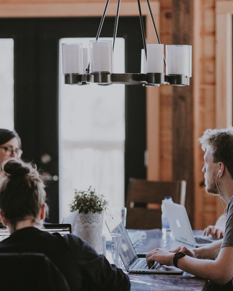 B-Link Consulting BV - Professional recruitment agency in Antwerpen, Belgium offering talent acquisition and executive search services